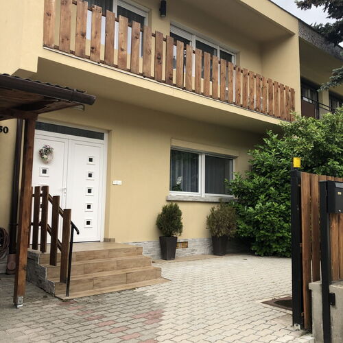 Ben Apartman Tapolca  2