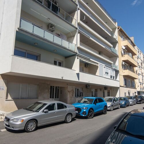 Apartment Mina Split  2