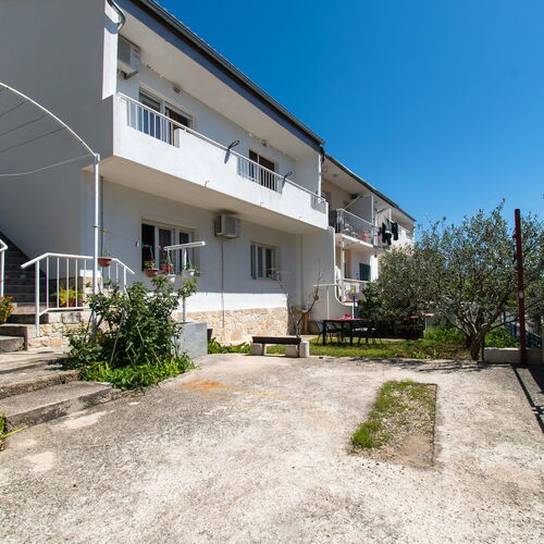 Apartment KATA Sibenik  2