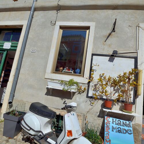 Apartment Cozy studio Rovinj  2