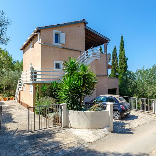 Apartments Namoru Gradina Vela Luka  2