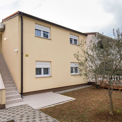 Apartment Tommy Sabunike  2