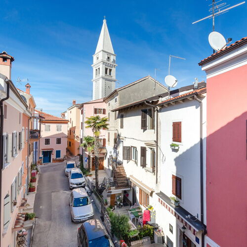 Apartment Mare Vrsar  4