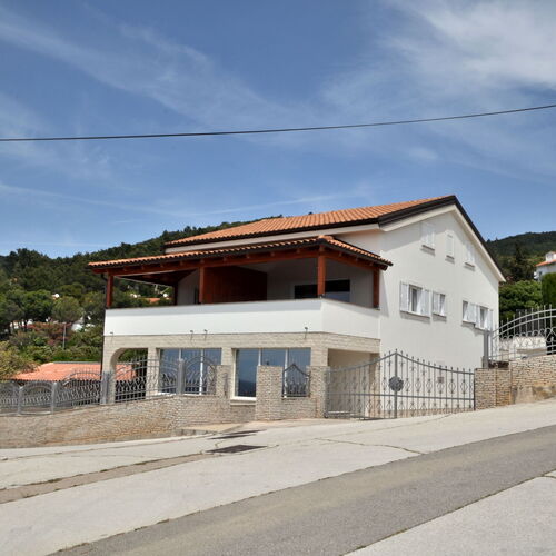 Apartments Villa Sofia Martinscica  2