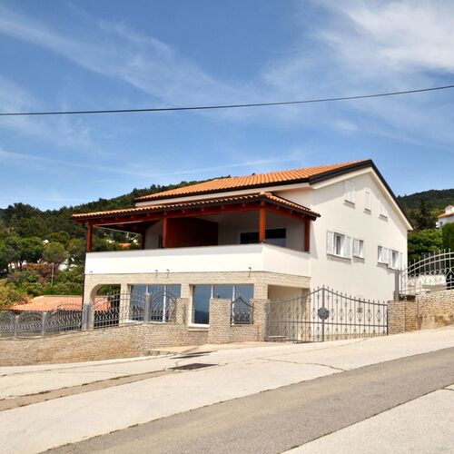 Apartments Villa Sofia Martinscica