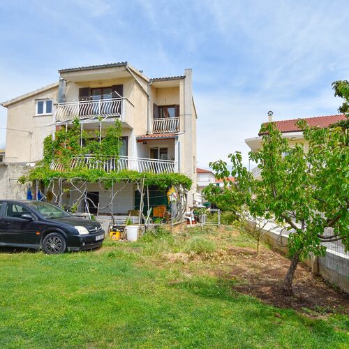 Apartment Albatros Tribunj