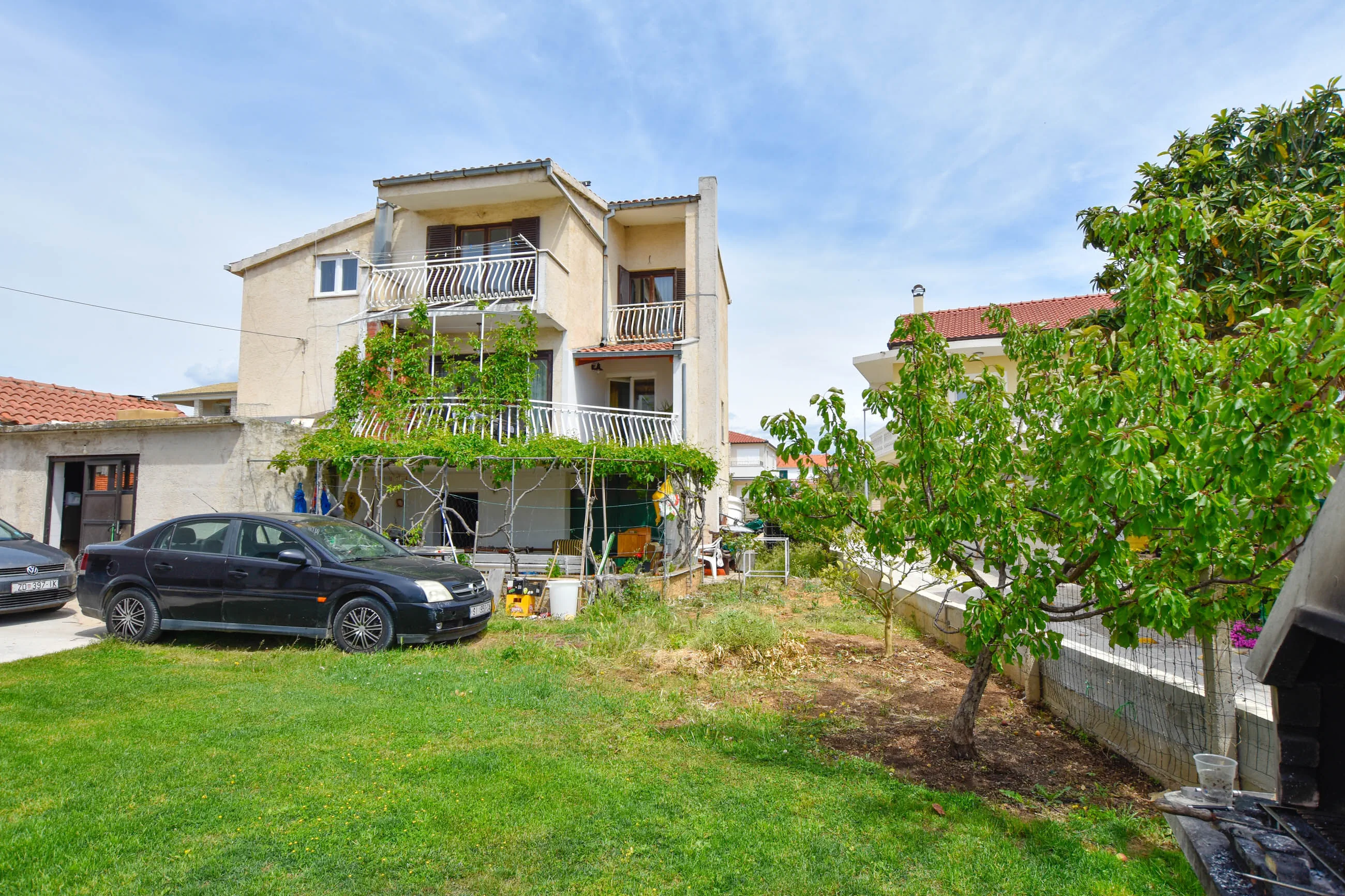 Apartment Albatros Tribunj