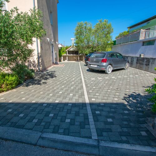 Apartments Etera Sv. Filip i Jakov  4
