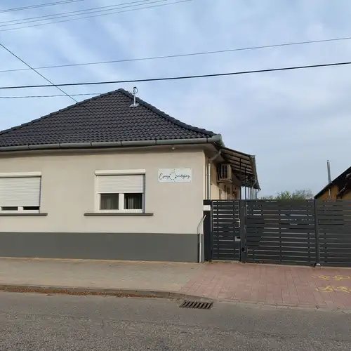 Csengő Vendégház Kiskőrö 008 kép