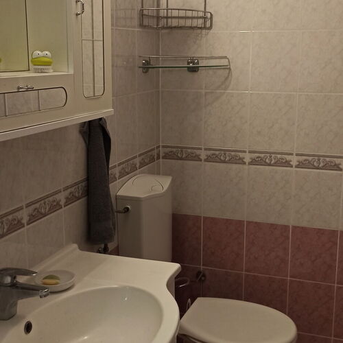 Bella Apartman Balatonfűzfő  2