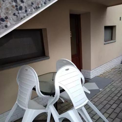 Bella Apartman Balatonfűzfő 009 kép