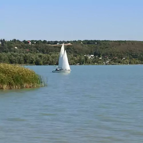 Bella Apartman Balatonfűzfő 010 kép