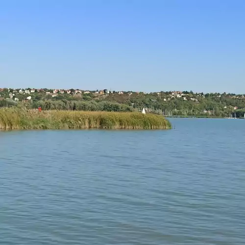 Bella Apartman Balatonfűzfő 011 kép