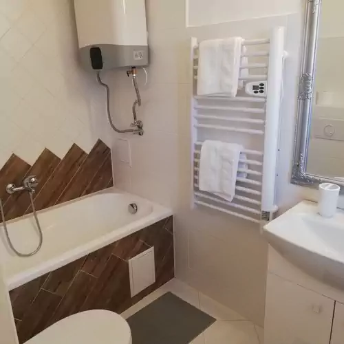 MiNido Apartman Eger 003 kép