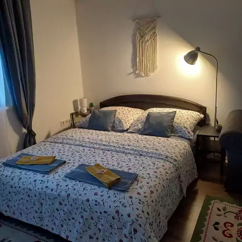 MiNido Apartman Eger 016 kép