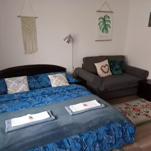 MiNido Apartman Eger 019 kép