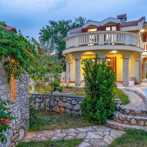 Villa Rita Sv. Filip i Jakov  4
