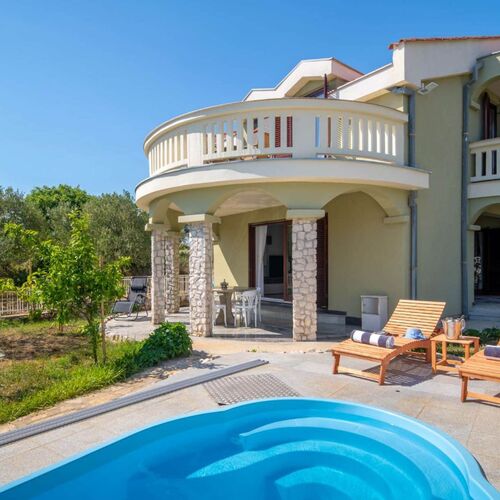 Villa Rita Sv. Filip i Jakov  2