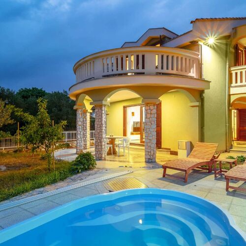 Villa Rita Sv. Filip i Jakov