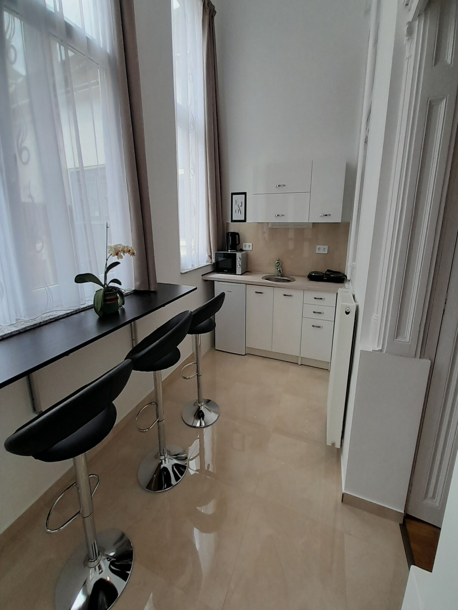 Déri Kert Apartmanház A*** Baja