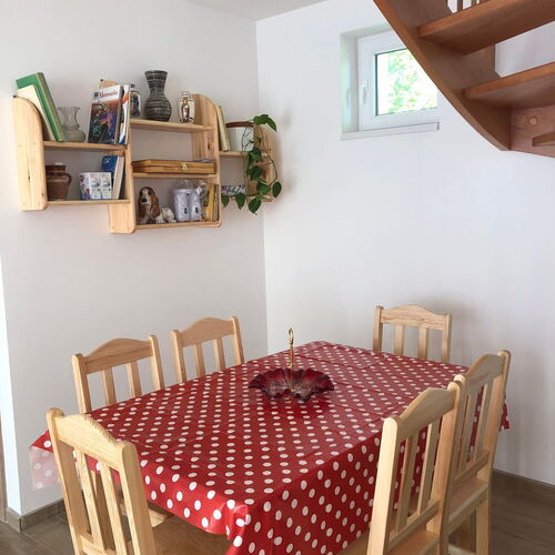 Fazekas Vendégház Balatonkeresztúr  4