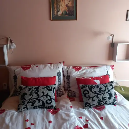 Ria Vendégház Mezőkövesd 030 kép