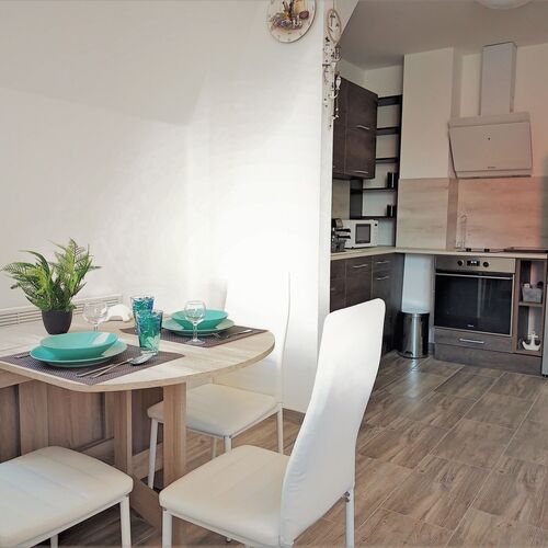 Szellőrózsa Apartman Fonyód  4