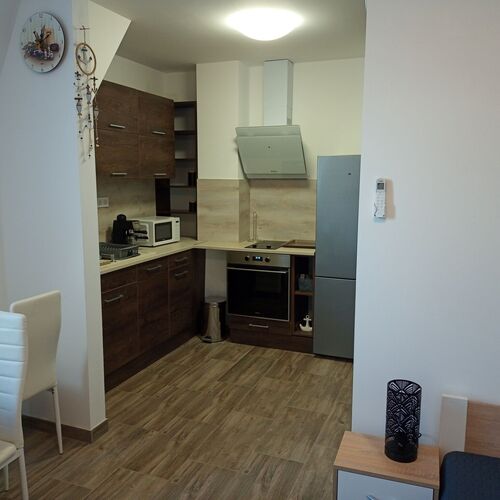 Szellőrózsa Apartman Fonyód  3