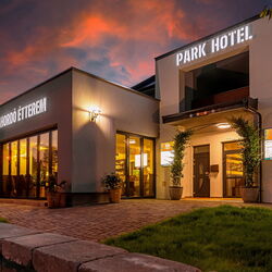 Park Hotel Bük Bükfürdő