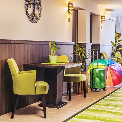 Park Hotel Bük Bükfürdő 005 kép