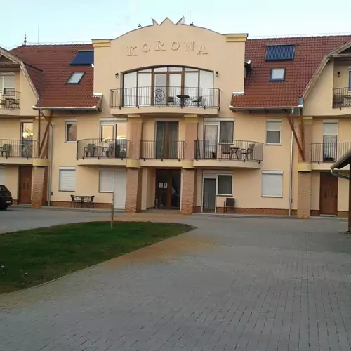 Pipacs Lak Apartman Cserkeszőlő 003 kép