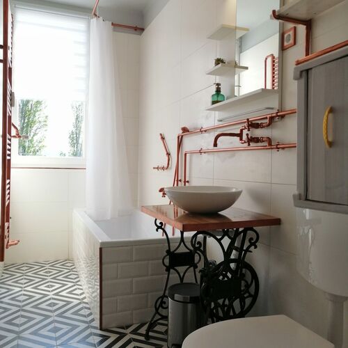 Tapolca Panoráma Apartman Tapolca   4