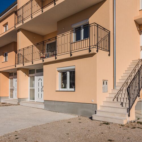 Apartments Marcel Novi Vinodolski  4