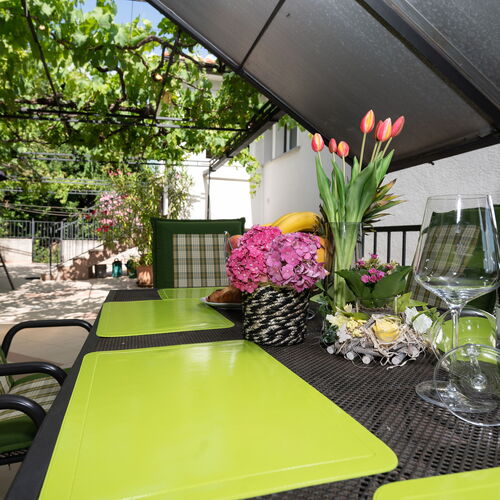 Apartment Carmen Opatija  2