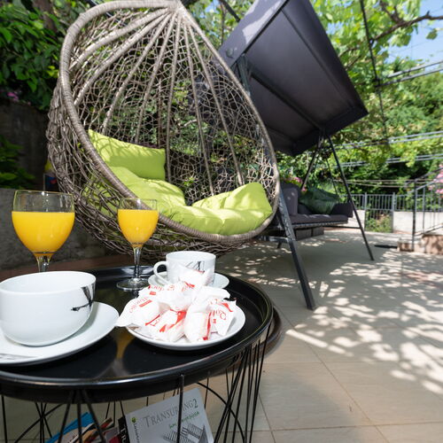 Apartment Carmen Opatija  4