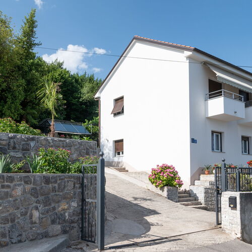 Apartment Carmen Opatija  3
