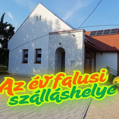 Zempléni Tündérkert Vendégház*** Füzérkomlós