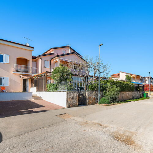 Vendégház Vabriga - CIE027  3