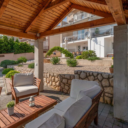 Apartman Novi Vinodolski - CKN682  3