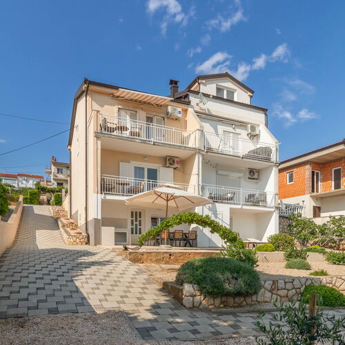 Apartman Novi Vinodolski - CKN682  2
