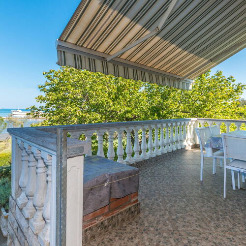Apartman Pašman - CDU553  2