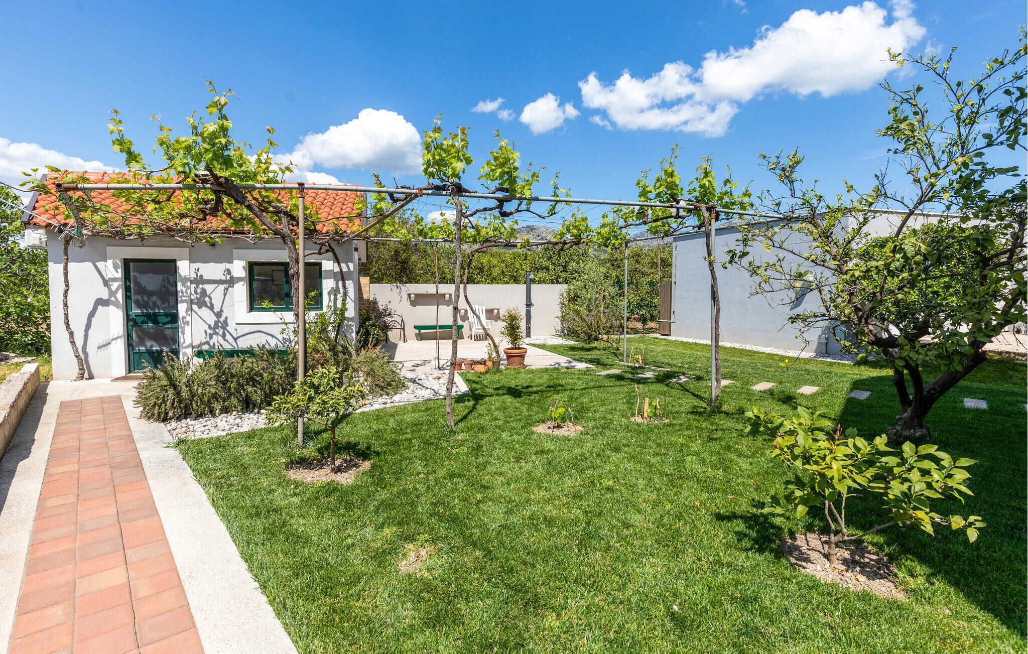 Apartman Opuzen - CDR530