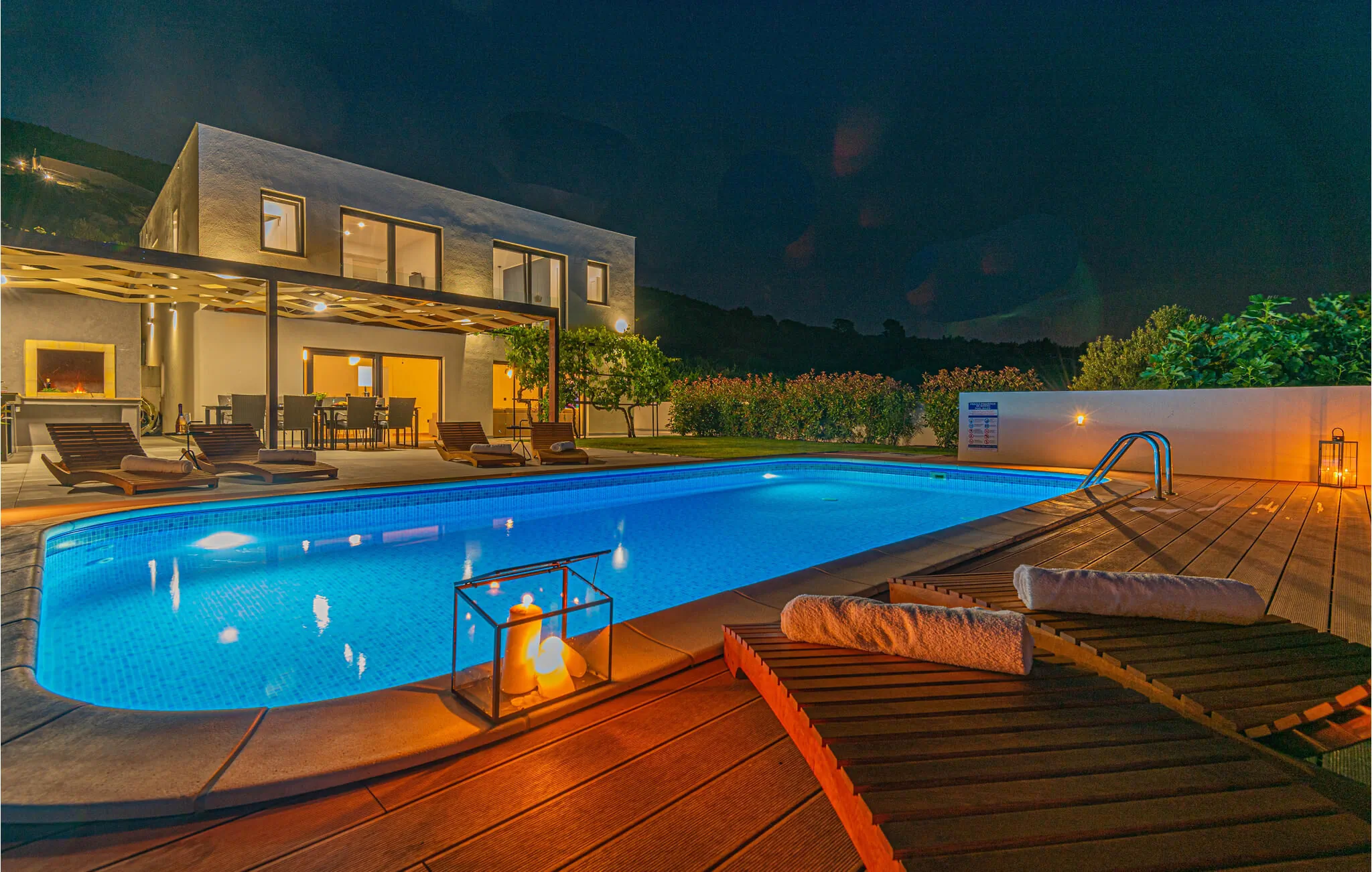 Vendégház Šibenik - CDJ906