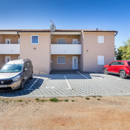 Apartman Barbariga - CIF895  2