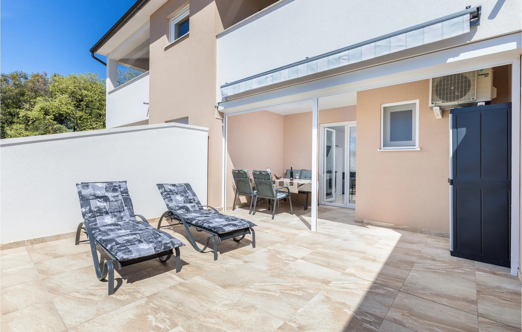 Apartman Barbariga - CIF895