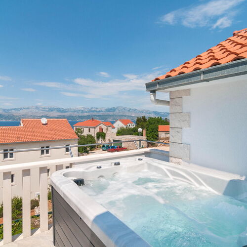Apartman Supetar - CDB734  2