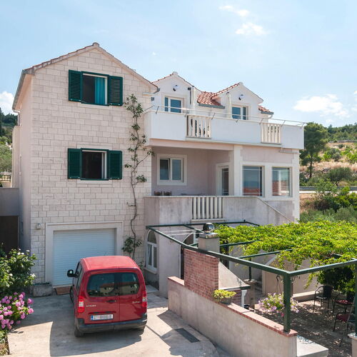 Apartman Supetar - CDB734  4