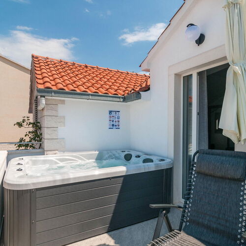 Apartman Supetar - CDB734  3