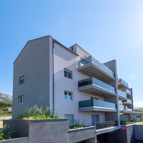 Apartman Solin - CDC816  2