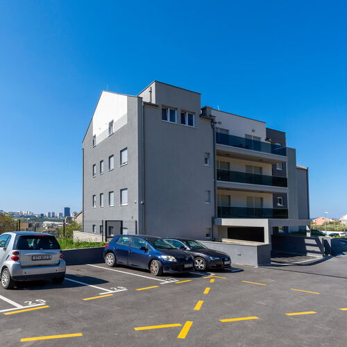 Apartman Solin - CDC816  4